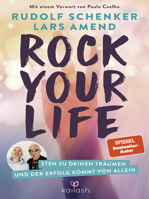 cover image of Rock Your Life